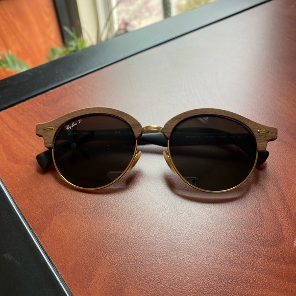 Ray-Ban Clubround - Picture 7 of 7